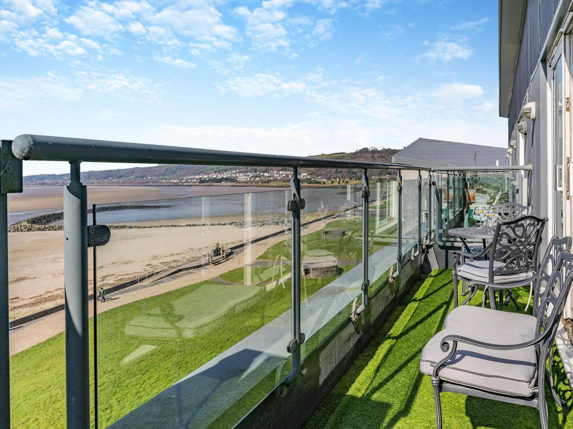 Beachview Ланели Екстериор снимка