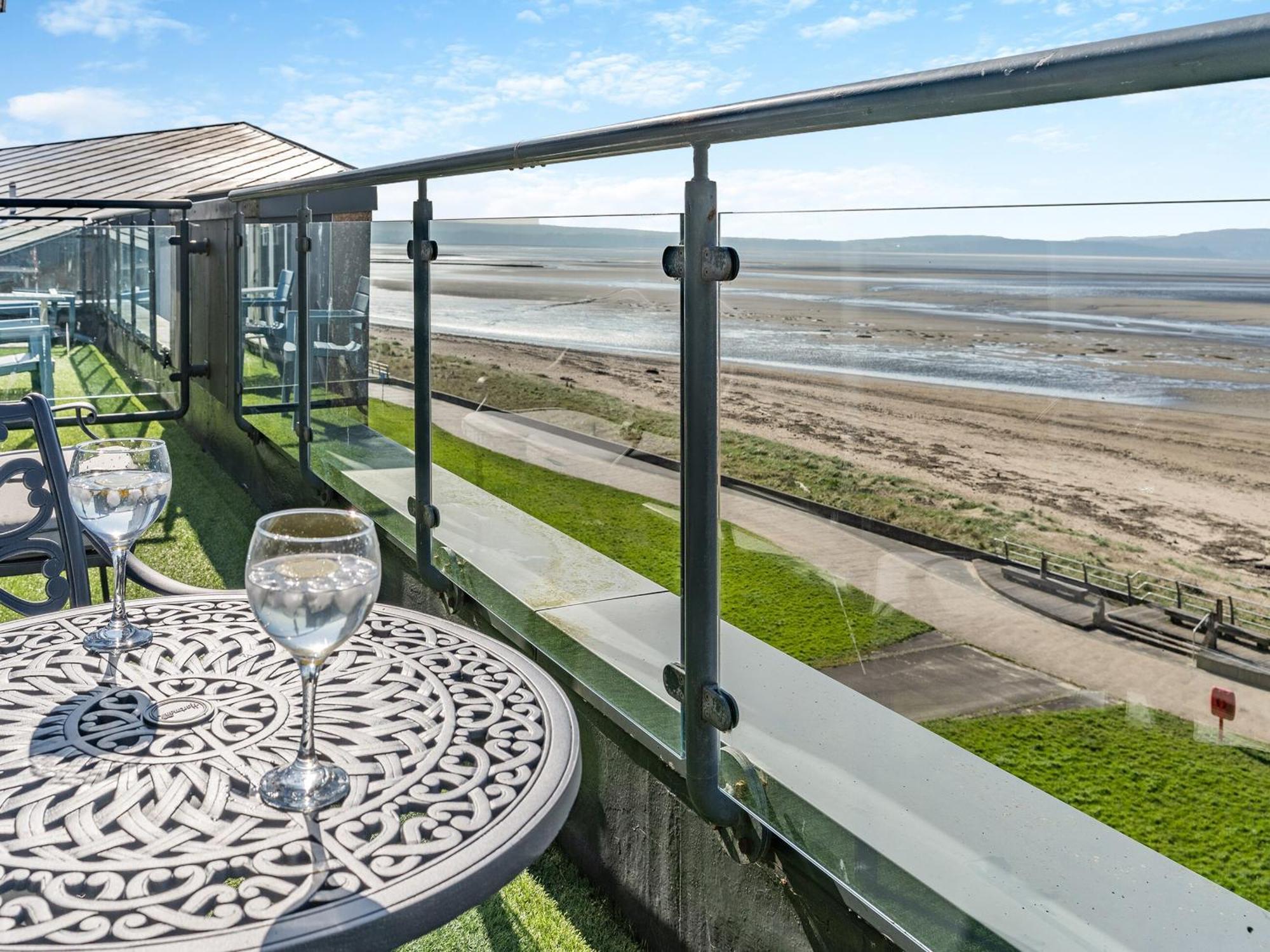 Beachview Ланели Екстериор снимка